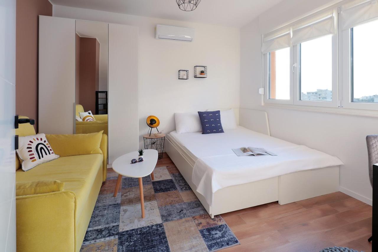 Apartman Toretta Daire